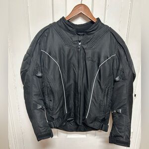 Cortech tour master LRX women’s motorcycle jacket